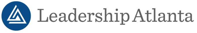 Lead Atlanta Home - Leadership Atlanta